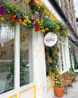 Koku New York City