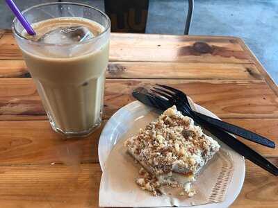 Brown Coffee Co - Southtown