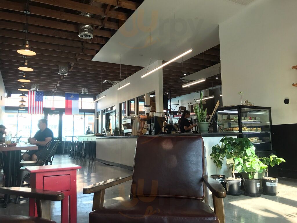 Brown Coffee Co - Southtown