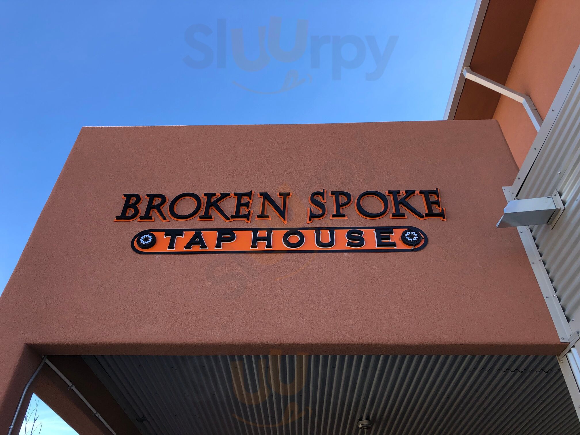 Broken Spoke Tap House