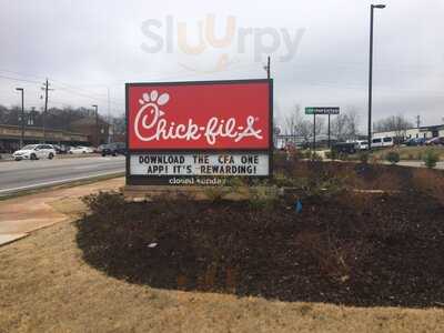 Chick-fil-a