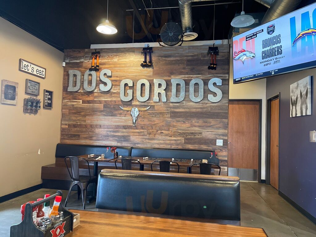 Dos Gordos Grill