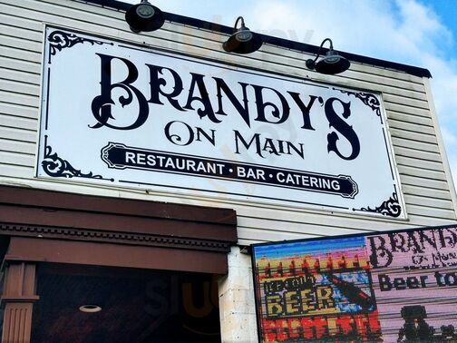 Brandy's On Main