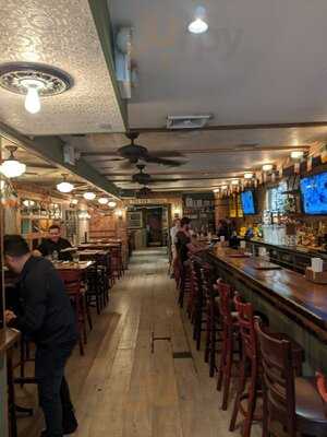 Copper Johns Pub & Kitchen