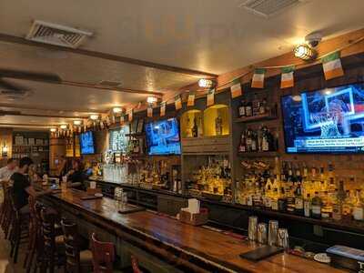 Copper Johns Pub & Kitchen