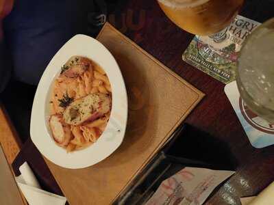 Copper Johns Pub & Kitchen