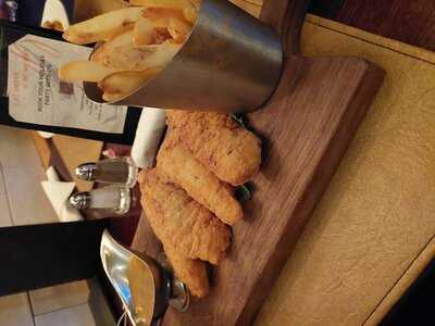 Copper Johns Pub & Kitchen