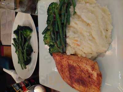 Copper Johns Pub & Kitchen