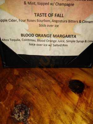 Copper Johns Pub & Kitchen