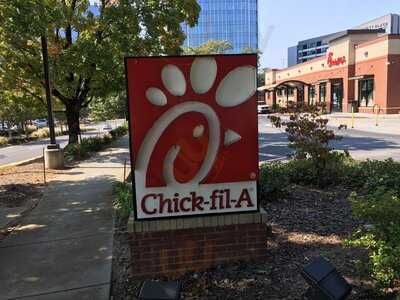 Chick-fil-a
