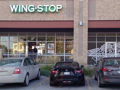 Wingstop