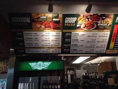 Wingstop