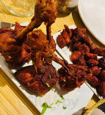 Hyderabad Biryani House