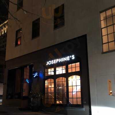 Josephine's Downtown