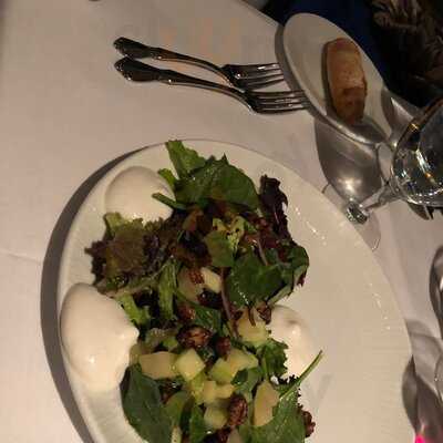 Josephine's Downtown