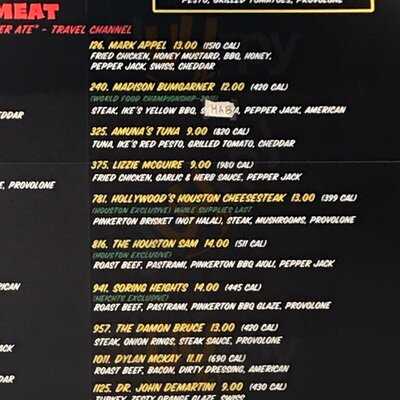 Ike's Love & Sandwiches