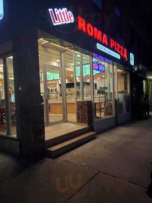 Little Roma Pizza