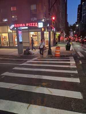 Little Roma Pizza