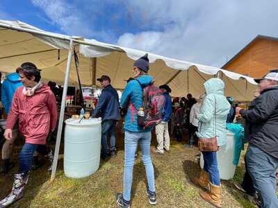 Wolf Tree Taproom Cafe