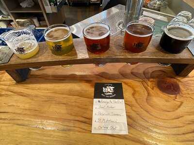 Wolf Tree Taproom Cafe