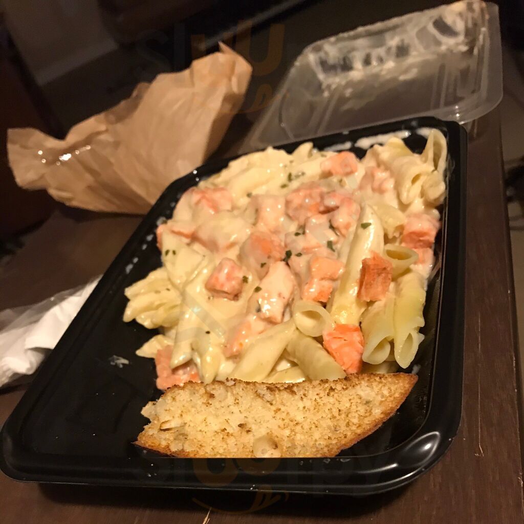 Jason’s Deli