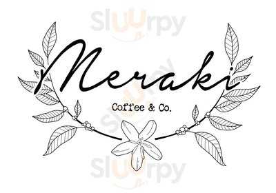 Meraki Coffee Co.