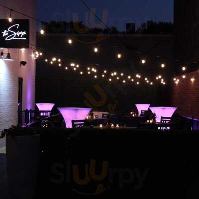 The Sipp On South Lamar