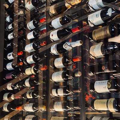 The Sipp On South Lamar