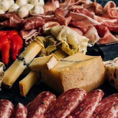 The Sipp On South Lamar