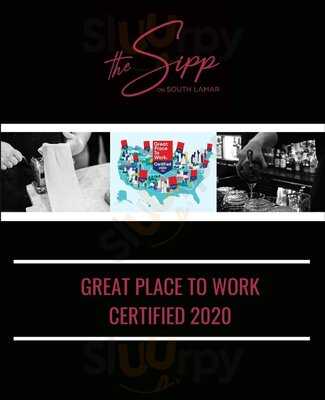 The Sipp On South Lamar