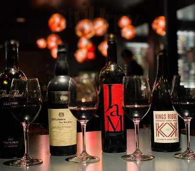 The Sipp On South Lamar