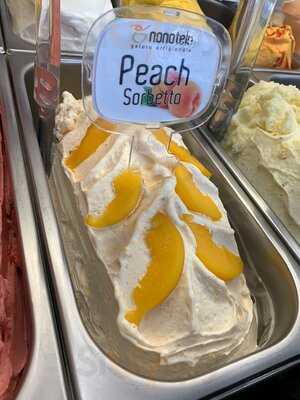Nonotelo Gelateria Artigianale