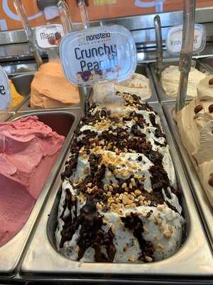 Nonotelo Gelateria Artigianale