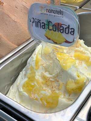 Nonotelo Gelateria Artigianale