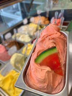 Nonotelo Gelateria Artigianale