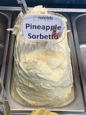 Nonotelo Gelateria Artigianale