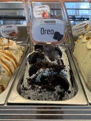 Nonotelo Gelateria Artigianale