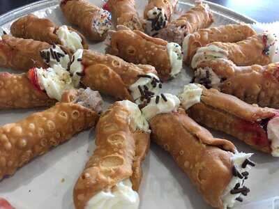 New York Super Subs - Squirrel Hill