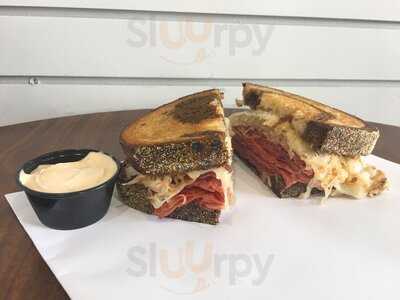 New York Super Subs - Squirrel Hill