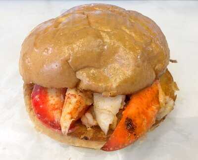 New York Super Subs - Squirrel Hill