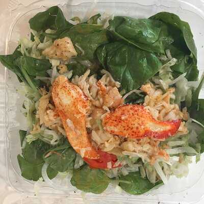 New York Super Subs - Squirrel Hill