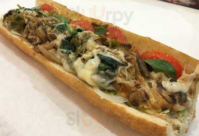 New York Super Subs - Squirrel Hill