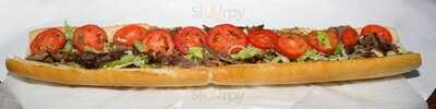New York Super Subs - Squirrel Hill