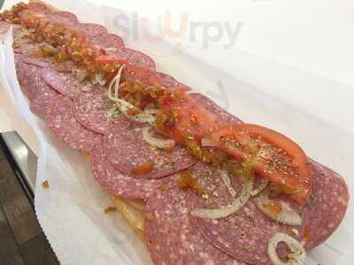 New York Super Subs - Squirrel Hill