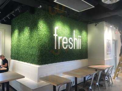 Freshii