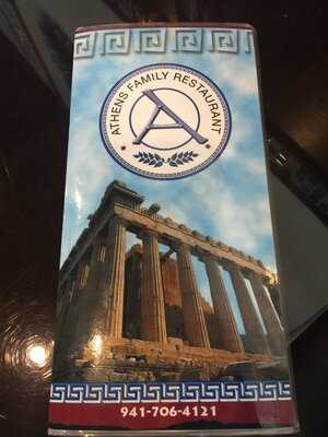 Athens Restaurant