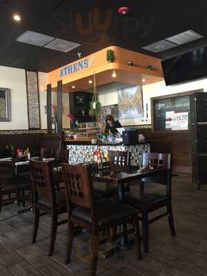 Athens Restaurant