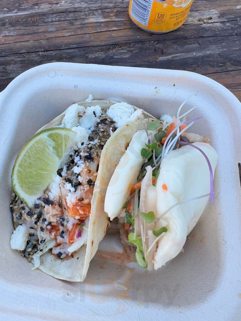 Bubba’s Shack Maui
