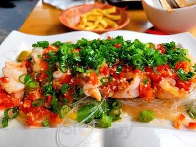 Hai Authentic Chinese