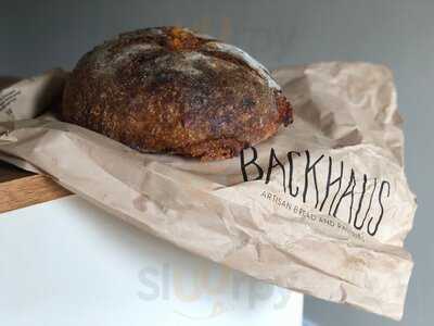 Backhaus